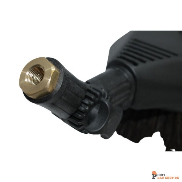 wilms/WILMS_6557660 rotierende Waschbuerste Anschluss